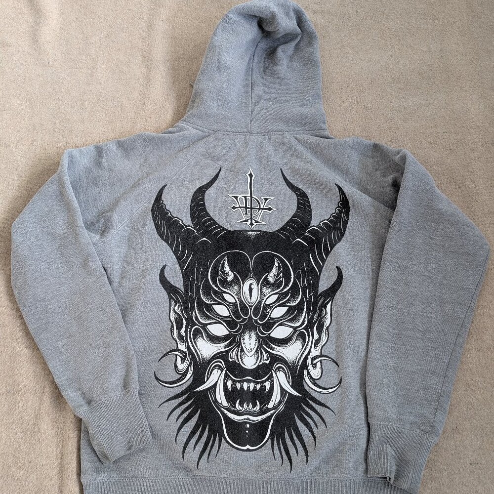 Stay Cold Apparel - hoodie - size M